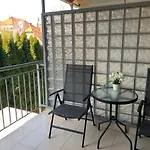 Kőnig Ii. Apartman Hévíz