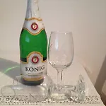 Konig Ii. * Hévíz