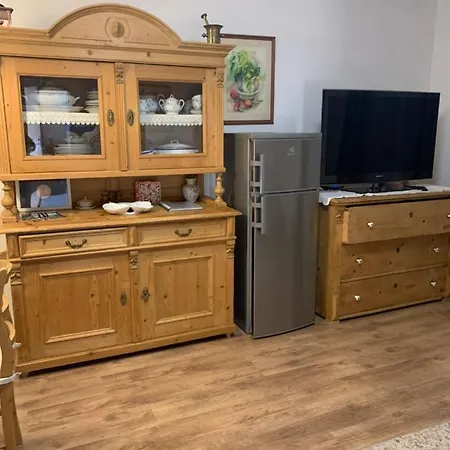 Kőnig Ii. Apartman *
