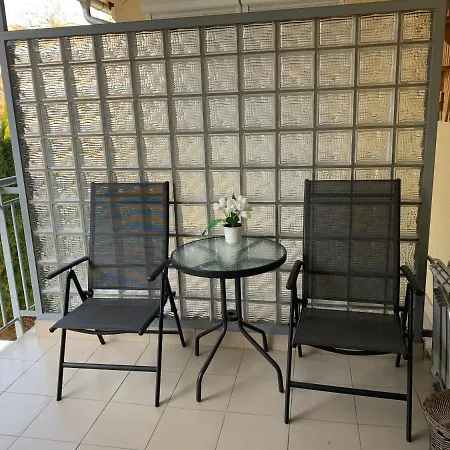 Apartman Kőnig Ii. *