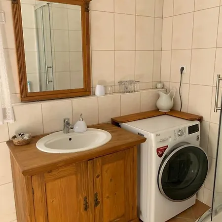 Kőnig Ii. Apartman Hévíz