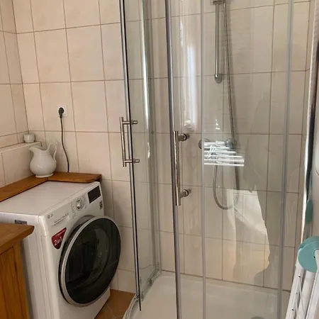 Apartman Kőnig Ii. *