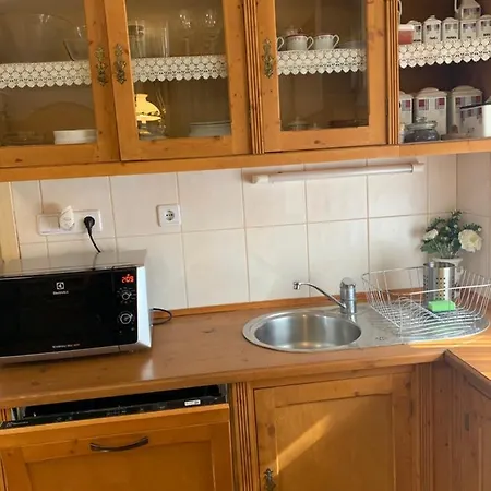 Apartman Kőnig Ii.