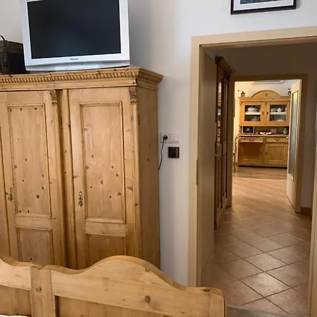Apartman Kőnig Ii. Hévíz