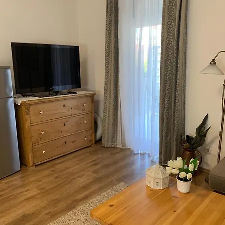 Kőnig Ii. Apartman