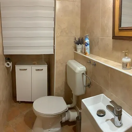 Apartman Kőnig Ii. Hévíz