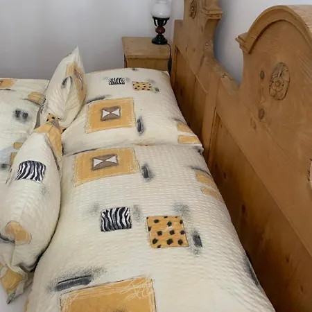 Kőnig Ii. Apartman *