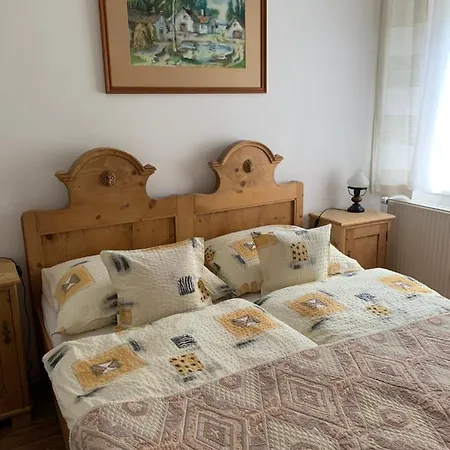 Kőnig Ii. Apartman Hévíz