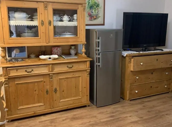 Konig Ii. Apartament *