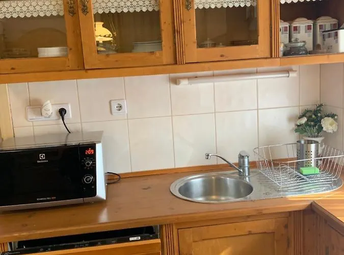 Apartament Konig Ii.