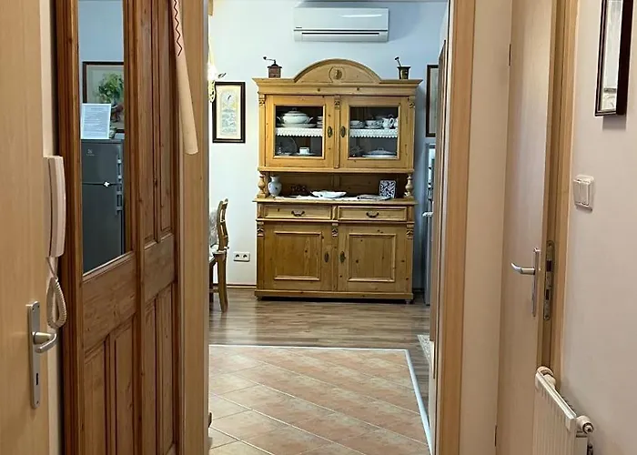 דירה Konig Ii.